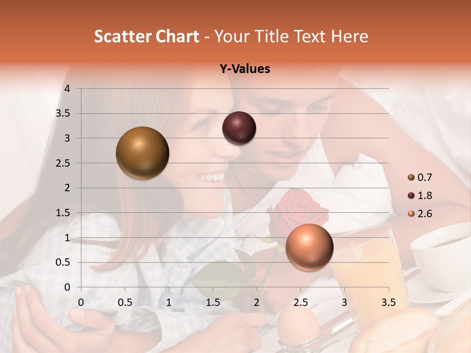 Love You 2012 PowerPoint Template