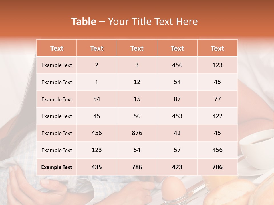 Love You 2012 PowerPoint Template