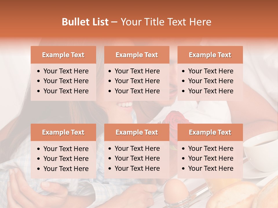 Love You 2012 PowerPoint Template