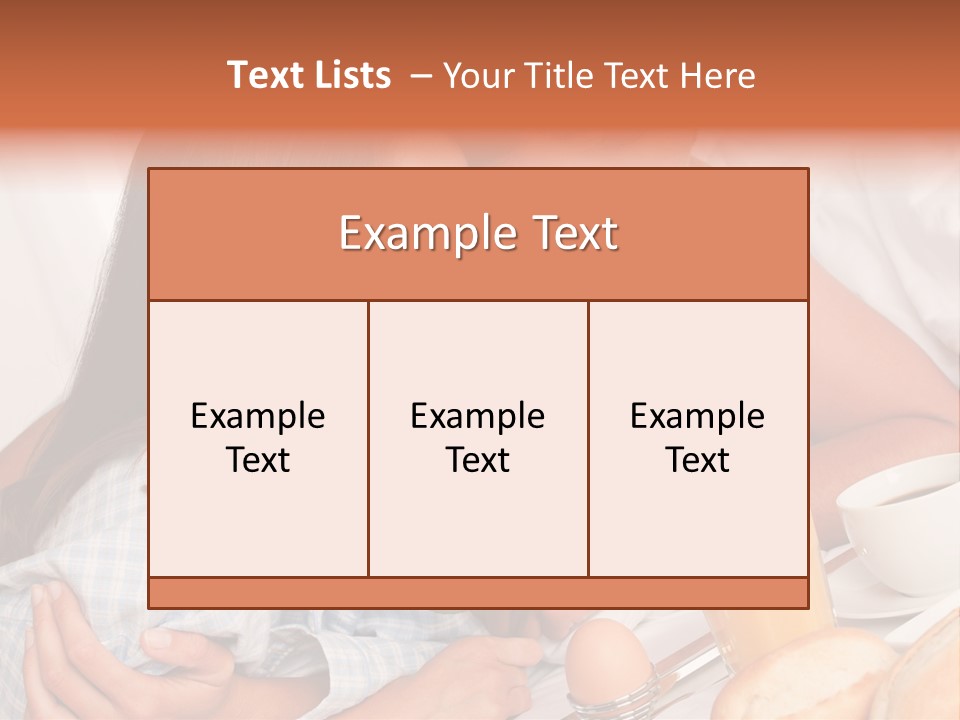 Love You 2012 PowerPoint Template