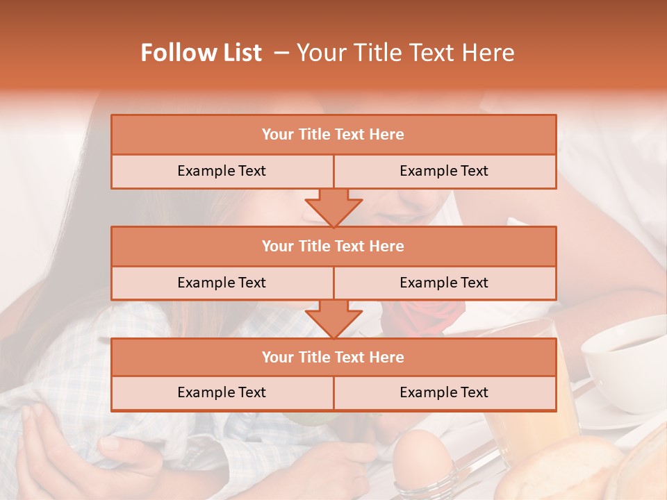 Love You 2012 PowerPoint Template