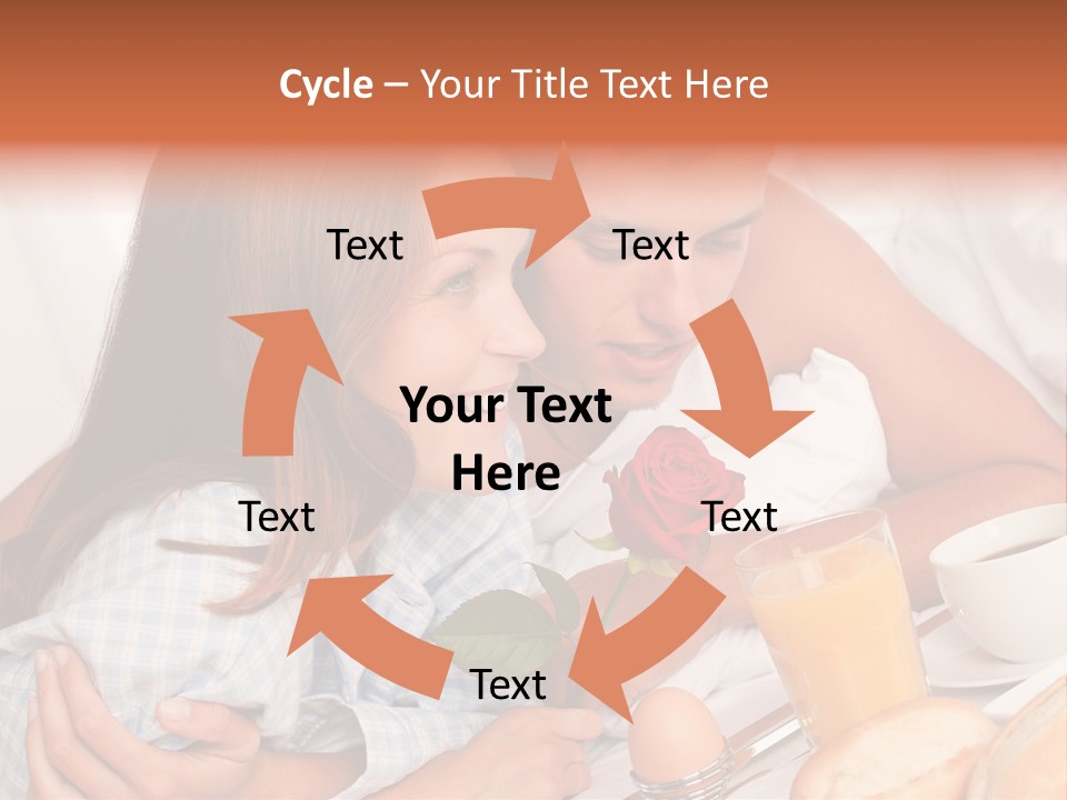 Love You 2012 PowerPoint Template