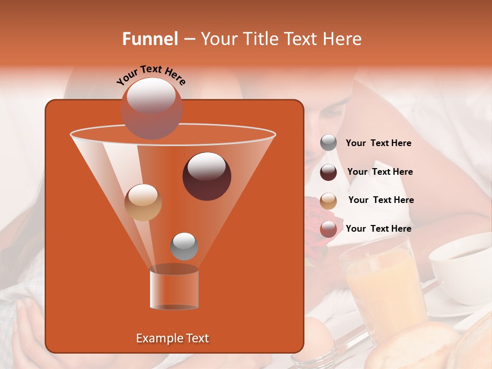 Love You 2012 PowerPoint Template