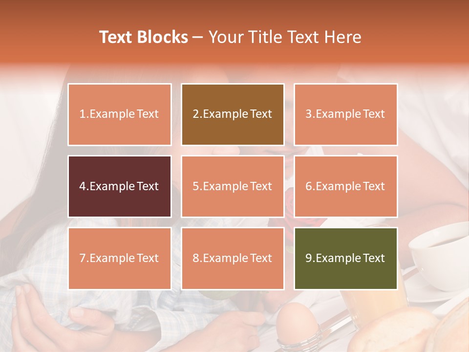 Love You 2012 PowerPoint Template