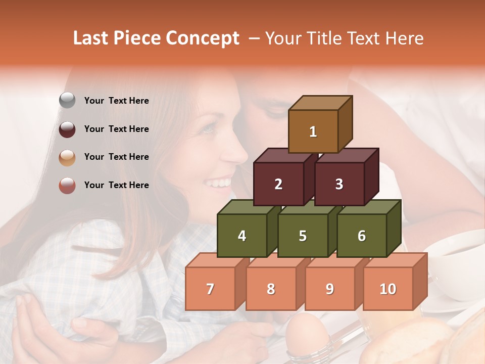 Love You 2012 PowerPoint Template