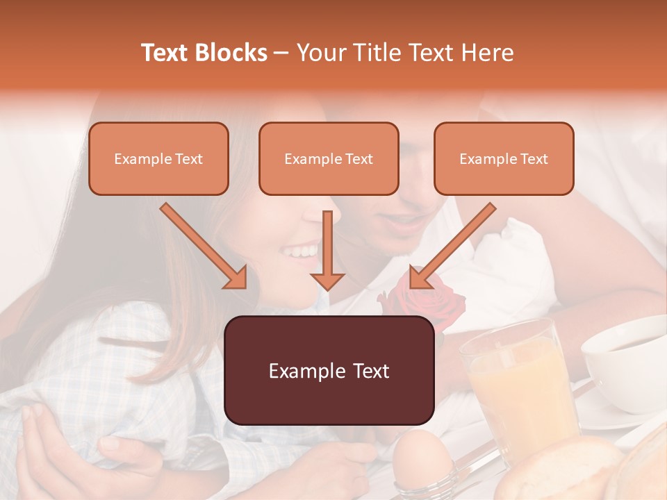 Love You 2012 PowerPoint Template