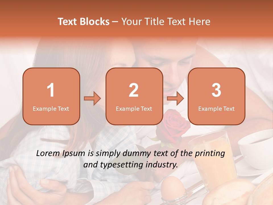 Love You 2012 PowerPoint Template