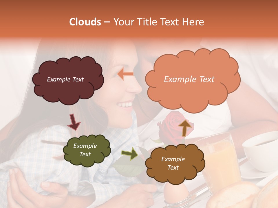 Love You 2012 PowerPoint Template