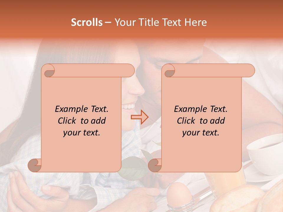 Love You 2012 PowerPoint Template