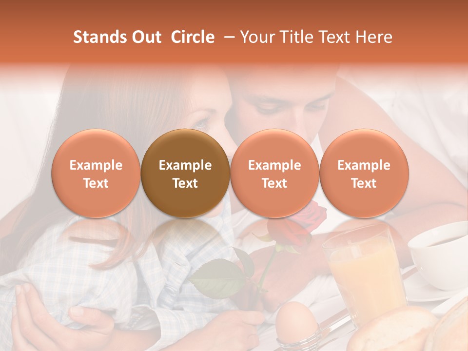 Love You 2012 PowerPoint Template