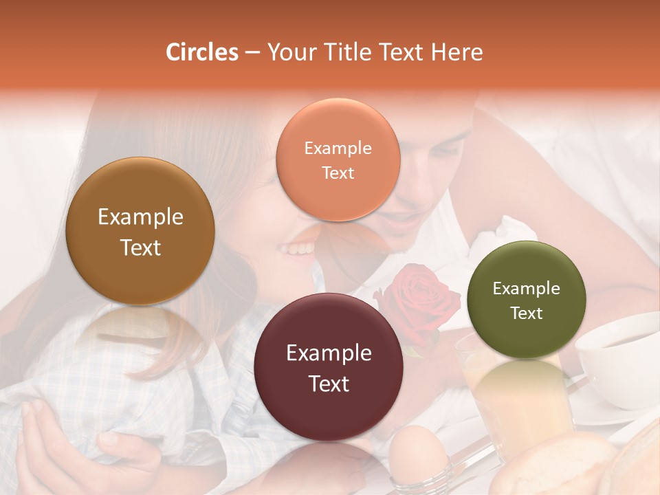 Love You 2012 PowerPoint Template