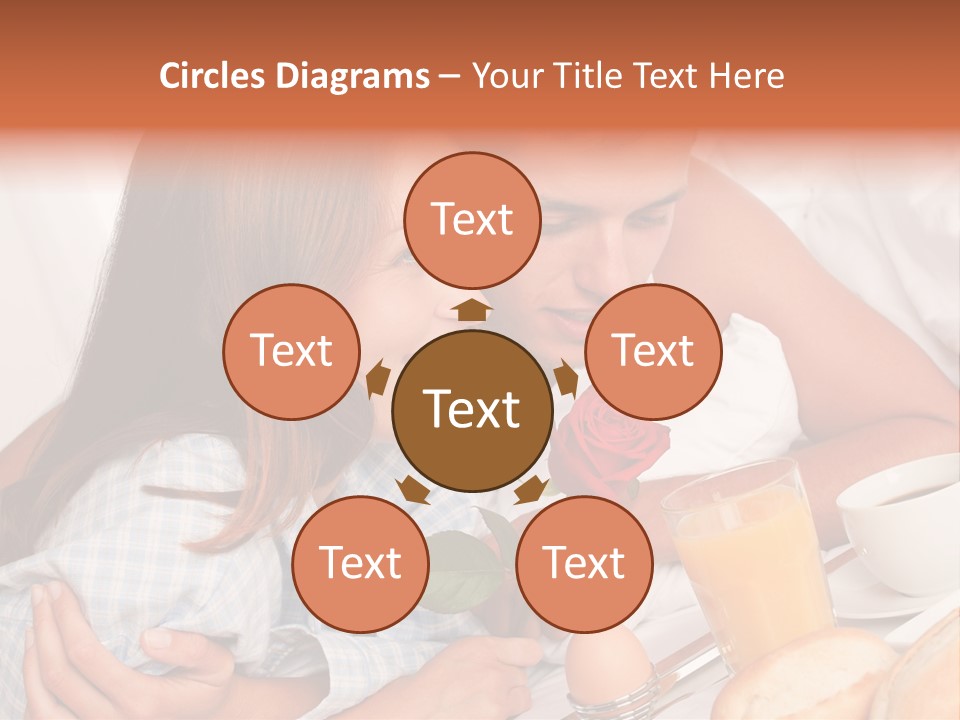 Love You 2012 PowerPoint Template