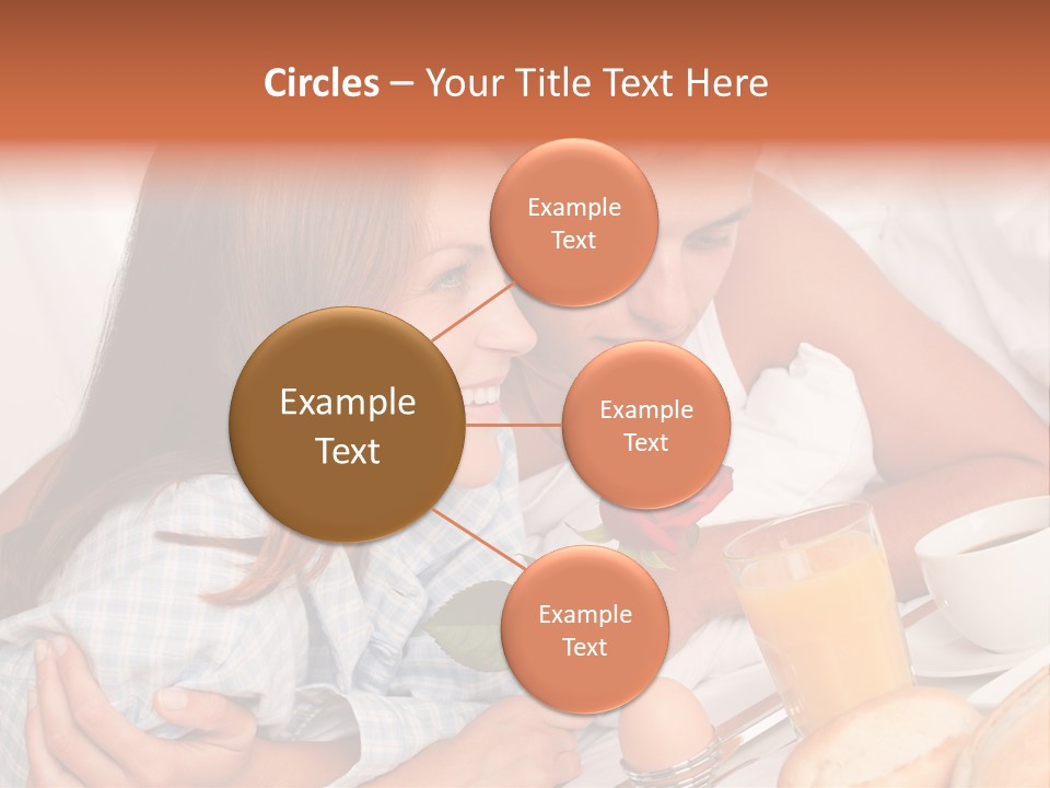 Love You 2012 PowerPoint Template