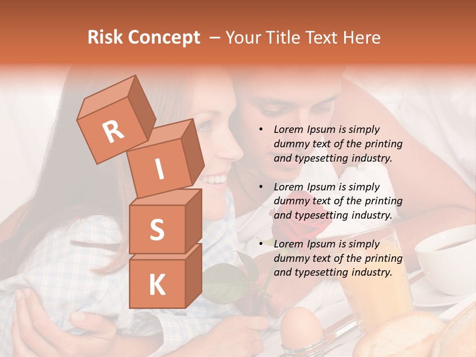 Love You 2012 PowerPoint Template