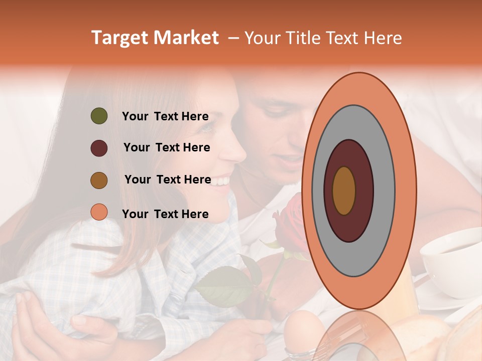 Love You 2012 PowerPoint Template