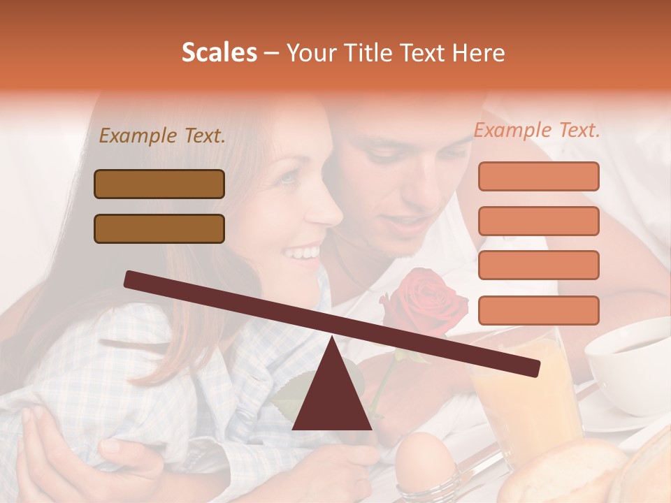 Love You 2012 PowerPoint Template