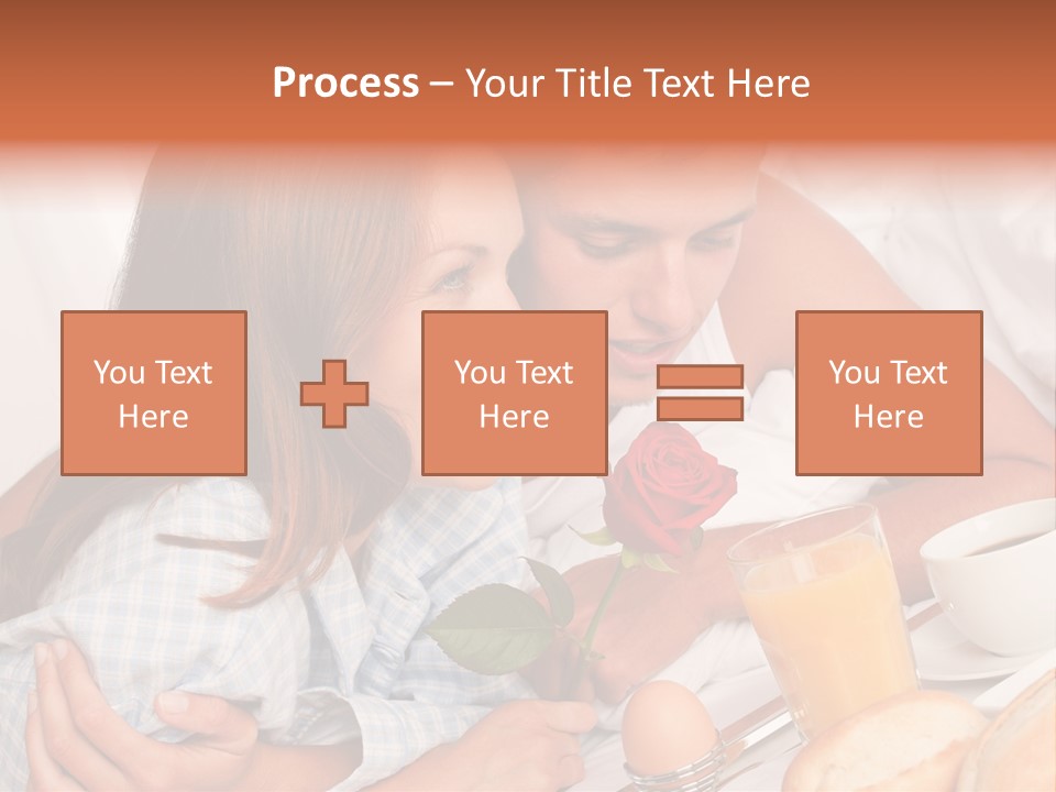 Love You 2012 PowerPoint Template