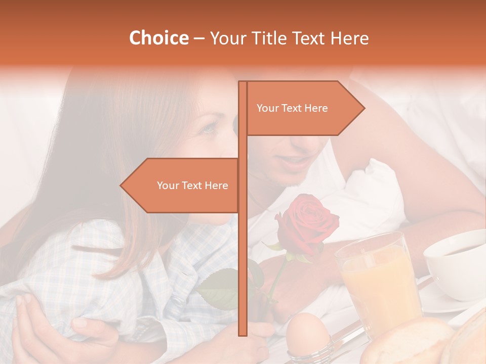 Love You 2012 PowerPoint Template
