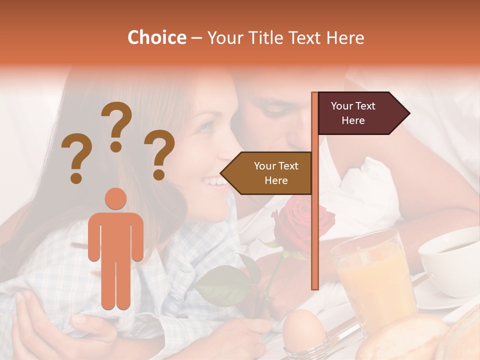 Love You 2012 PowerPoint Template