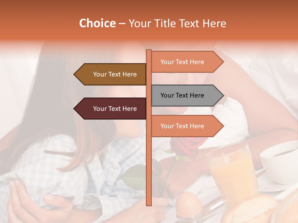 Love You 2012 PowerPoint Template