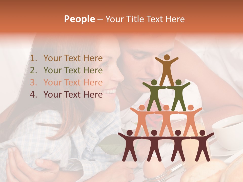 Love You 2012 PowerPoint Template