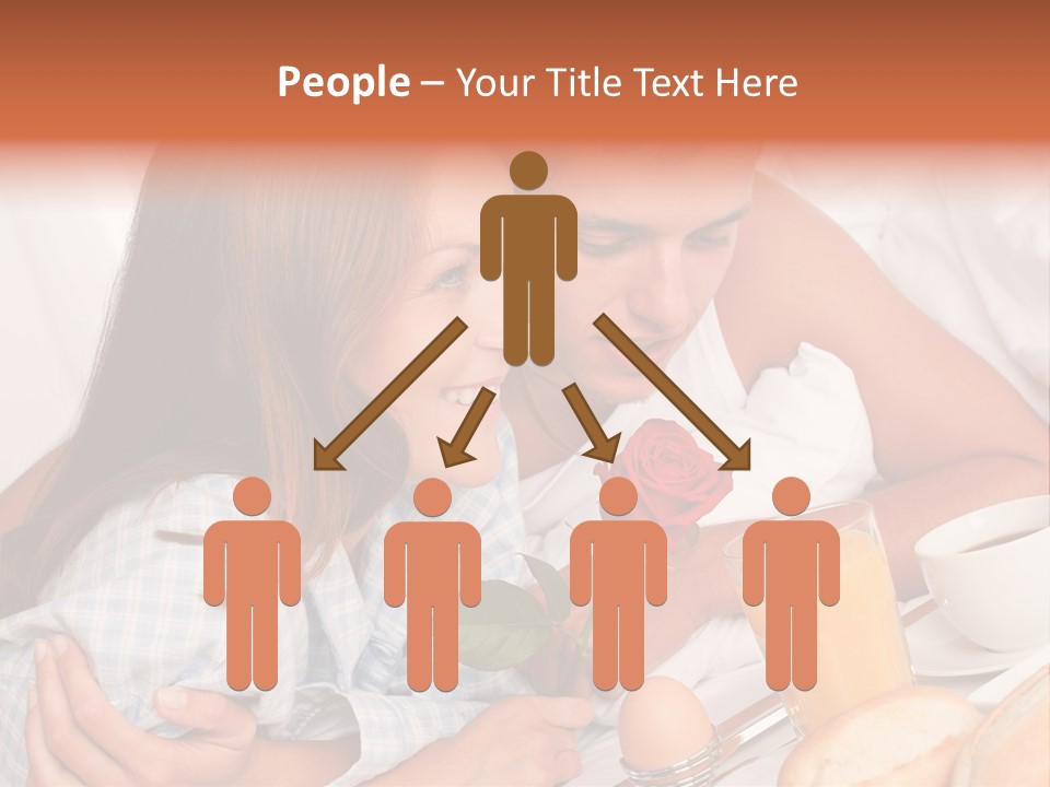 Love You 2012 PowerPoint Template