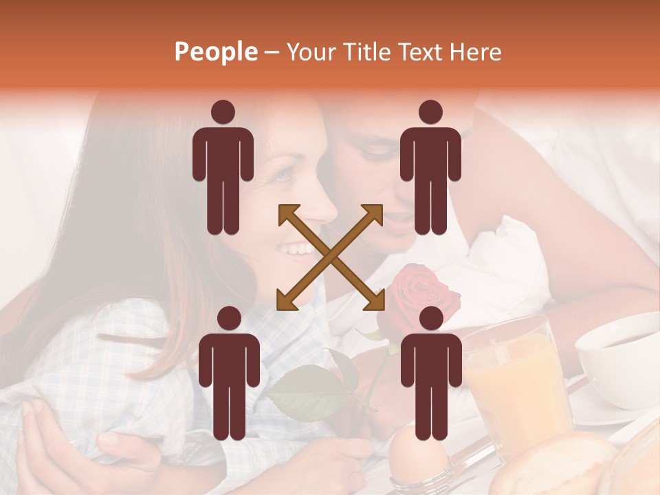 Love You 2012 PowerPoint Template