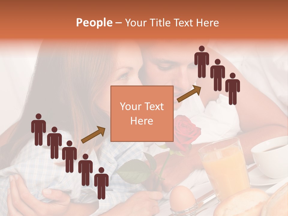Love You 2012 PowerPoint Template