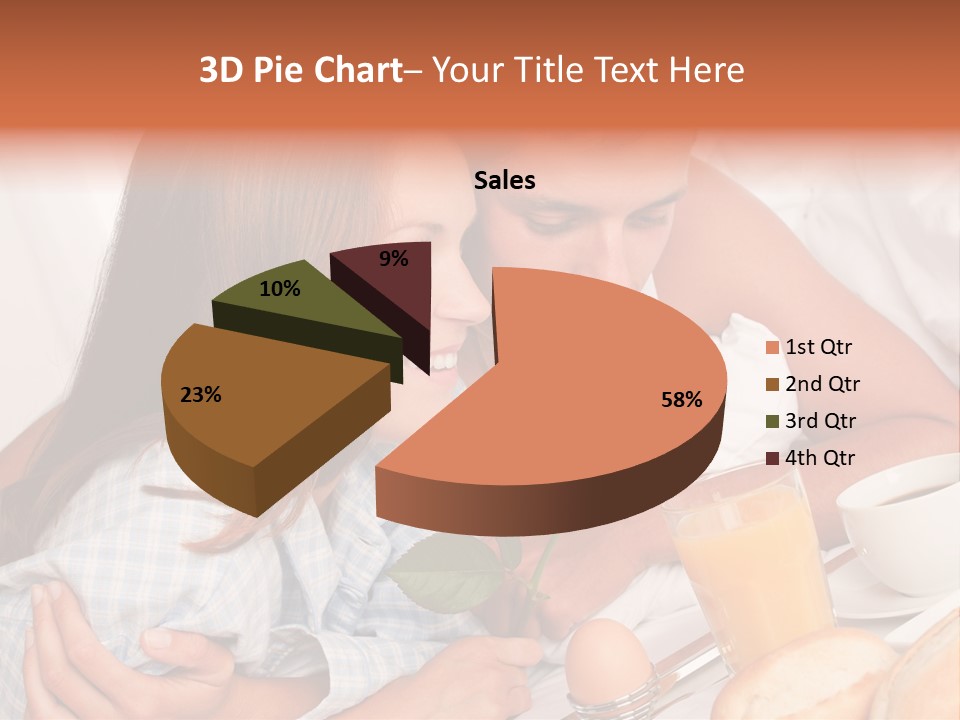Love You 2012 PowerPoint Template