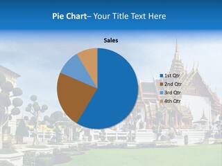 Thailand PowerPoint Template