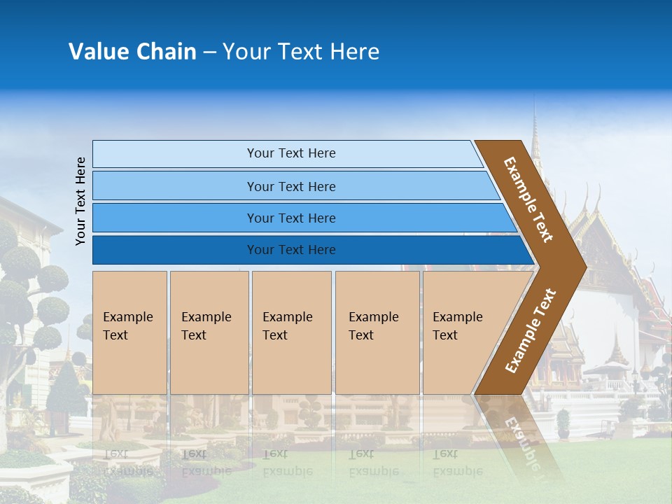 Thailand PowerPoint Template