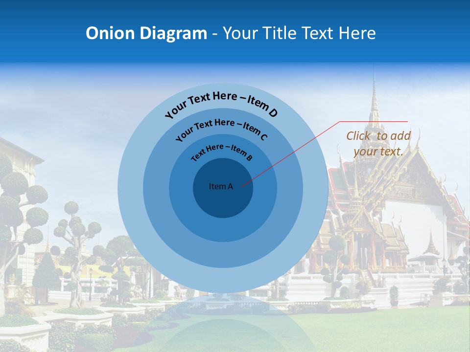 Thailand PowerPoint Template