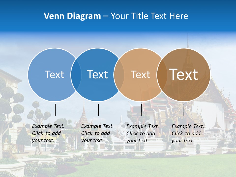 Thailand PowerPoint Template