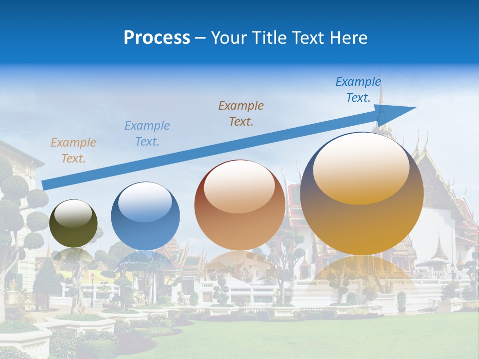 Thailand PowerPoint Template