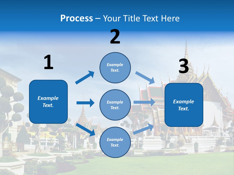 Thailand PowerPoint Template