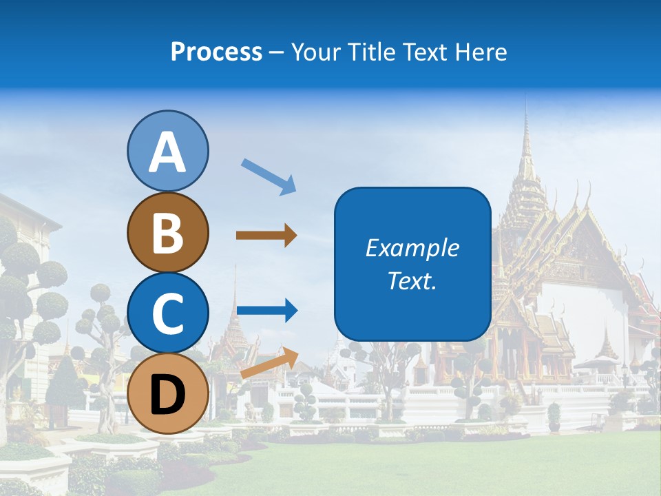 Thailand PowerPoint Template