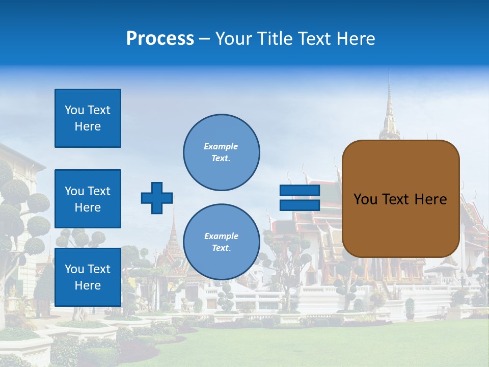 Thailand PowerPoint Template