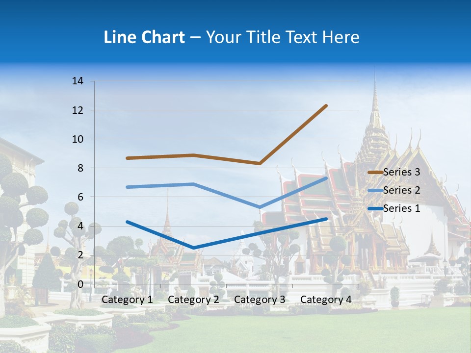 Thailand PowerPoint Template
