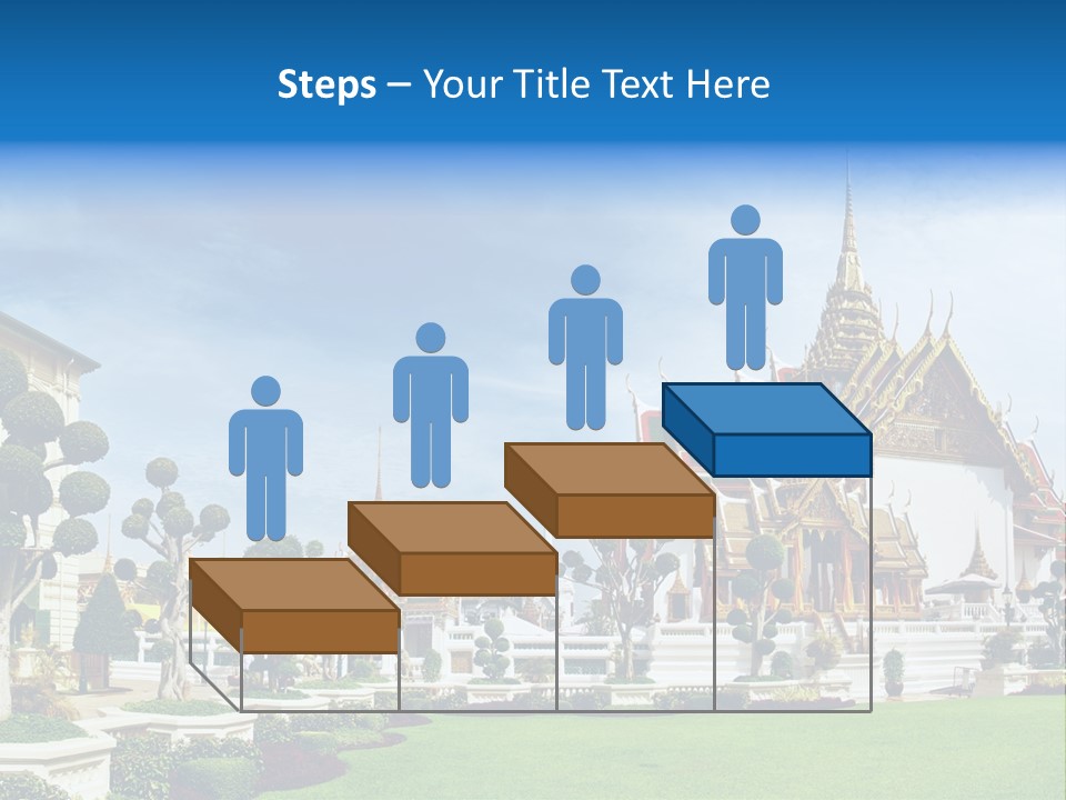 Thailand PowerPoint Template