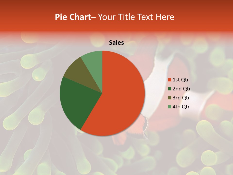 All Types Of Fish In The World PowerPoint Template