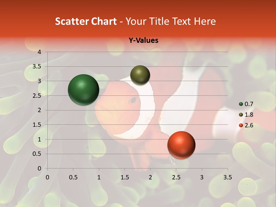 All Types Of Fish In The World PowerPoint Template