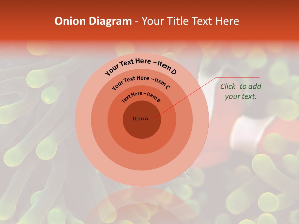 All Types Of Fish In The World PowerPoint Template