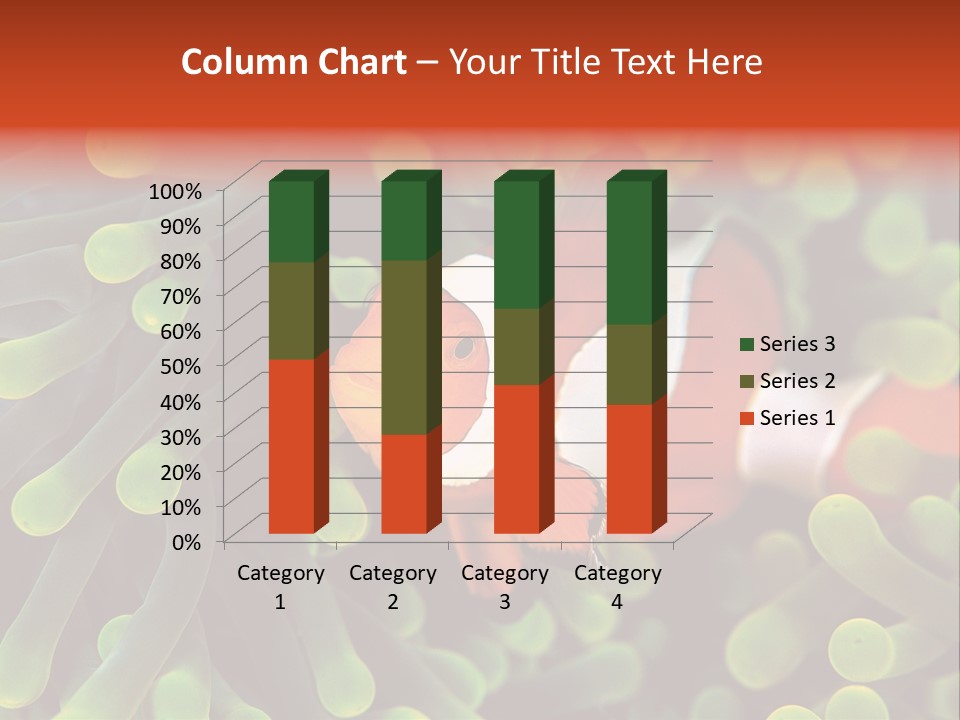 All Types Of Fish In The World PowerPoint Template