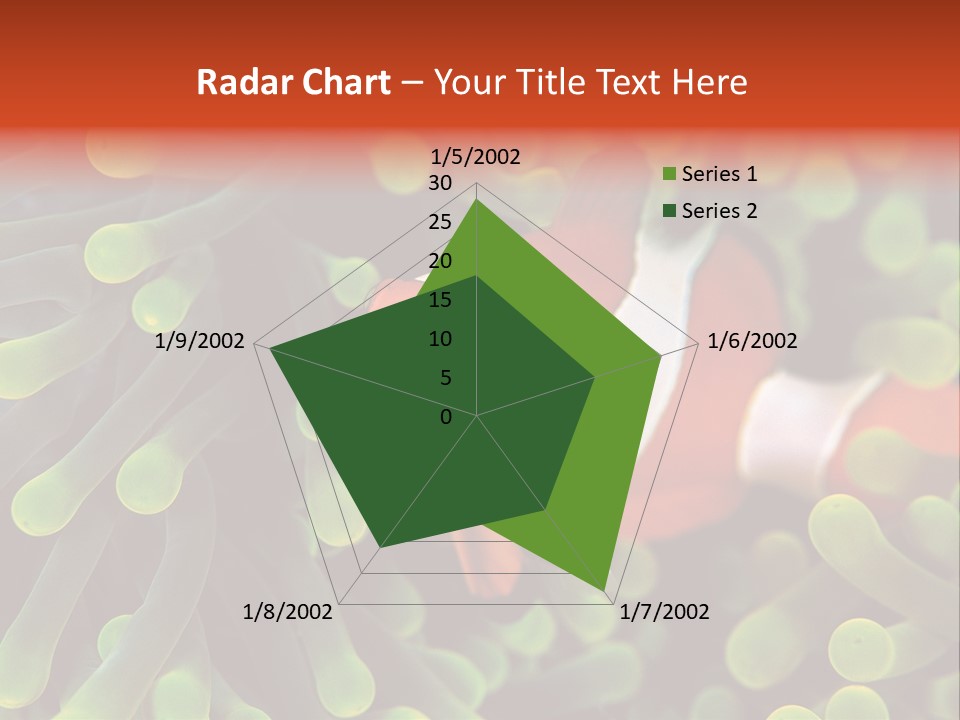 All Types Of Fish In The World PowerPoint Template