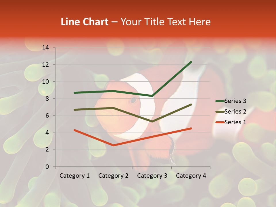 All Types Of Fish In The World PowerPoint Template