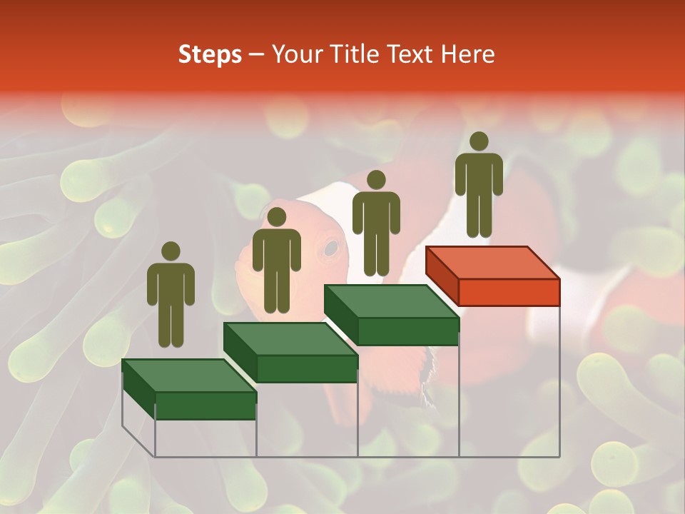 All Types Of Fish In The World PowerPoint Template