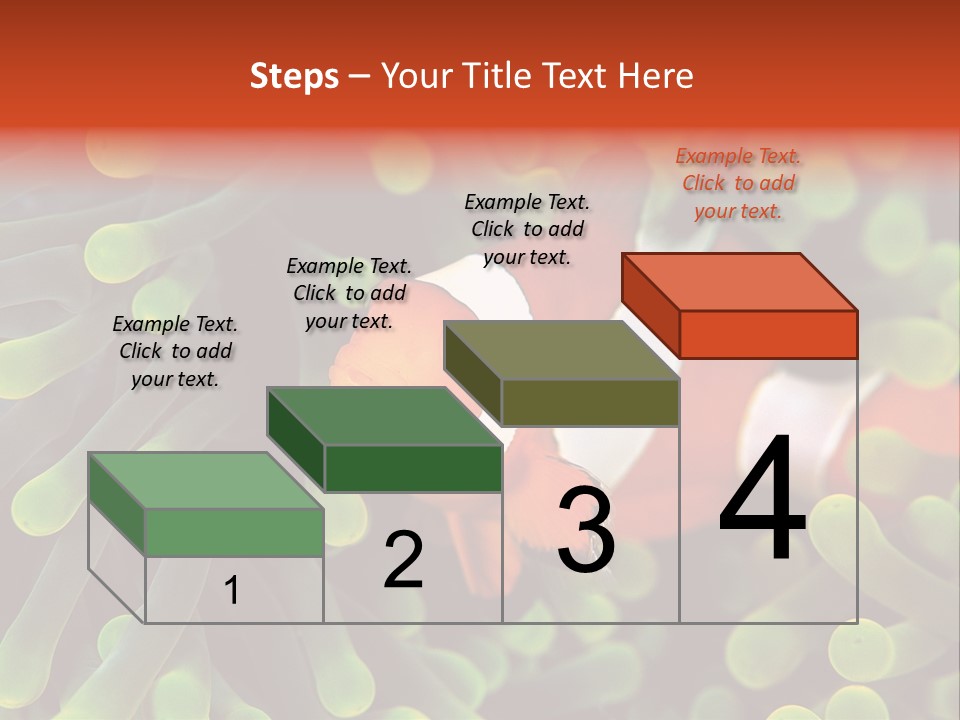 All Types Of Fish In The World PowerPoint Template