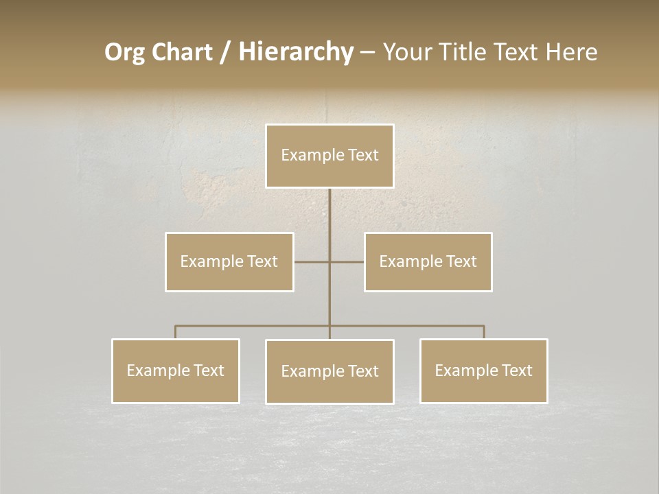 Digital Studio Background PowerPoint Template