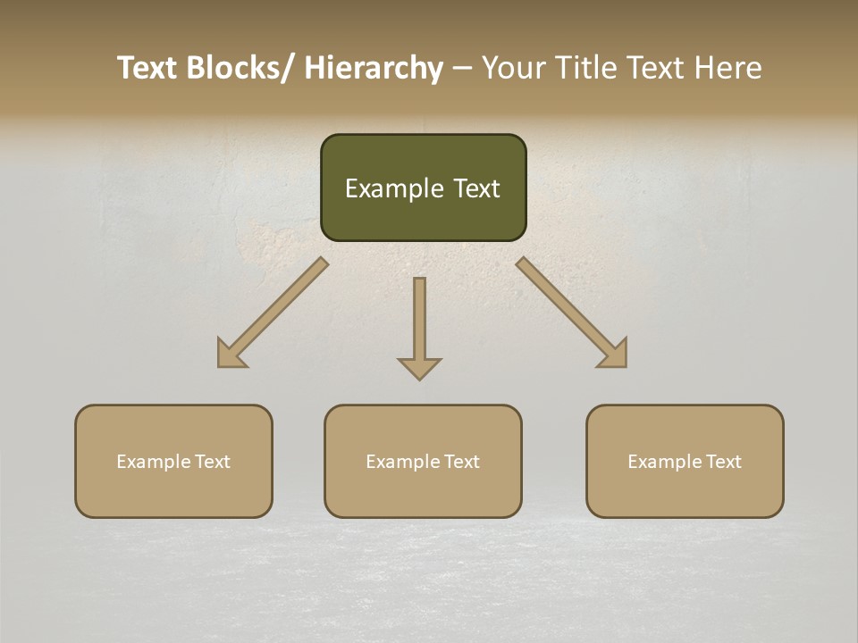 Digital Studio Background PowerPoint Template