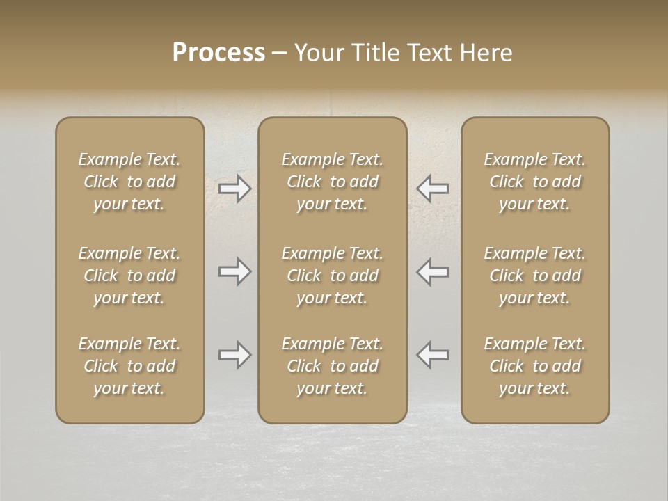 Digital Studio Background PowerPoint Template